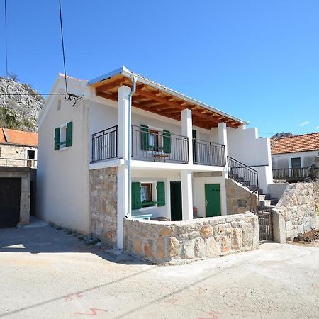 סטאריגרד-פקלניצה Holiday Home Paklenica מראה חיצוני תמונה