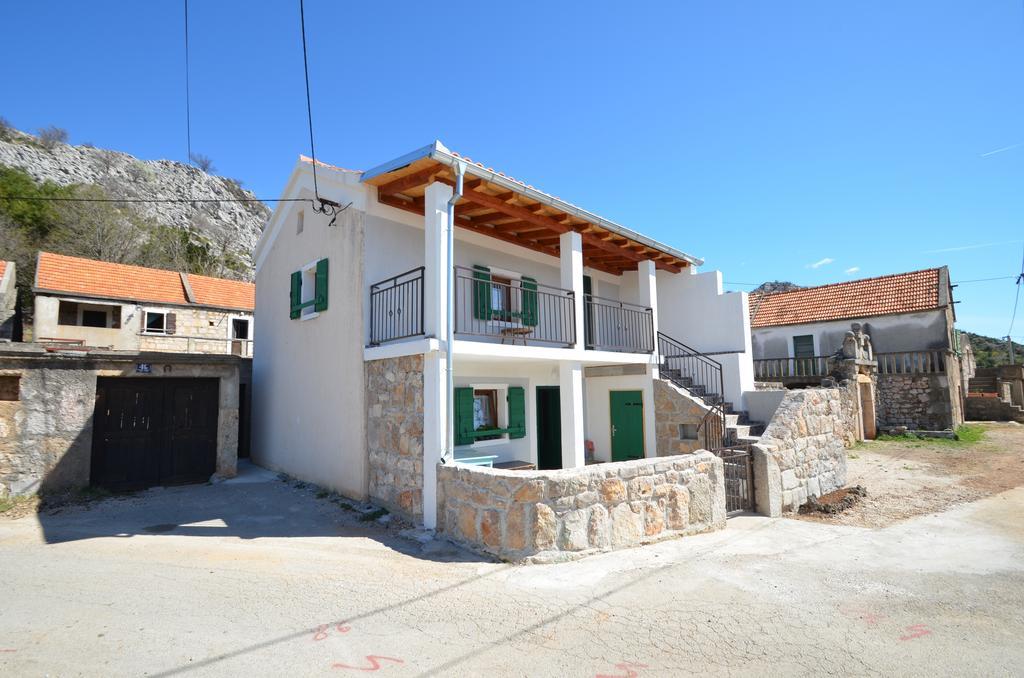 סטאריגרד-פקלניצה Holiday Home Paklenica מראה חיצוני תמונה
