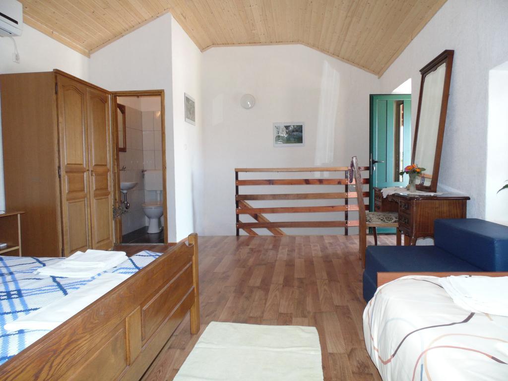 סטאריגרד-פקלניצה Holiday Home Paklenica מראה חיצוני תמונה