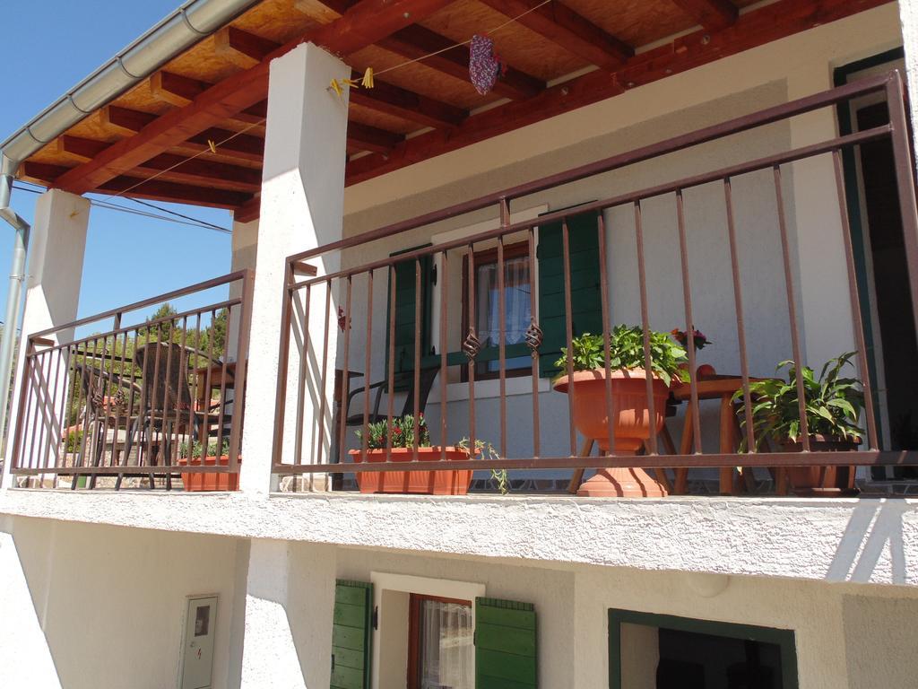 סטאריגרד-פקלניצה Holiday Home Paklenica מראה חיצוני תמונה