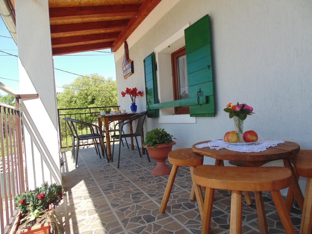 סטאריגרד-פקלניצה Holiday Home Paklenica מראה חיצוני תמונה