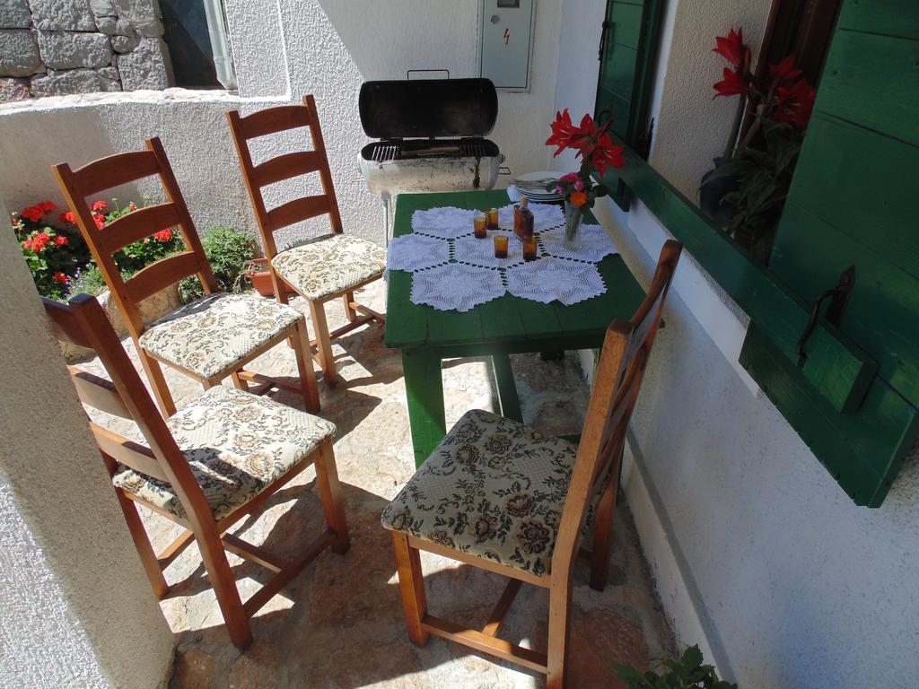 סטאריגרד-פקלניצה Holiday Home Paklenica מראה חיצוני תמונה