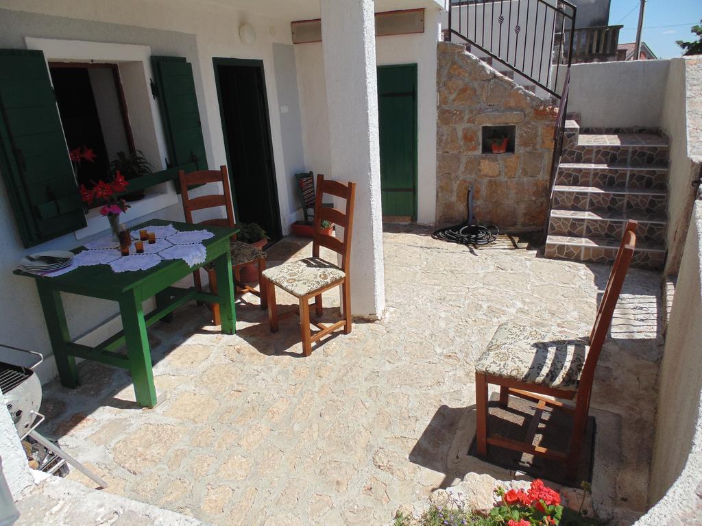 סטאריגרד-פקלניצה Holiday Home Paklenica מראה חיצוני תמונה