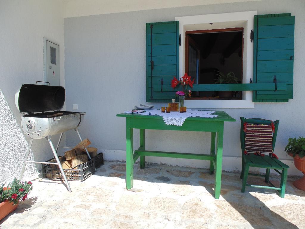 סטאריגרד-פקלניצה Holiday Home Paklenica מראה חיצוני תמונה