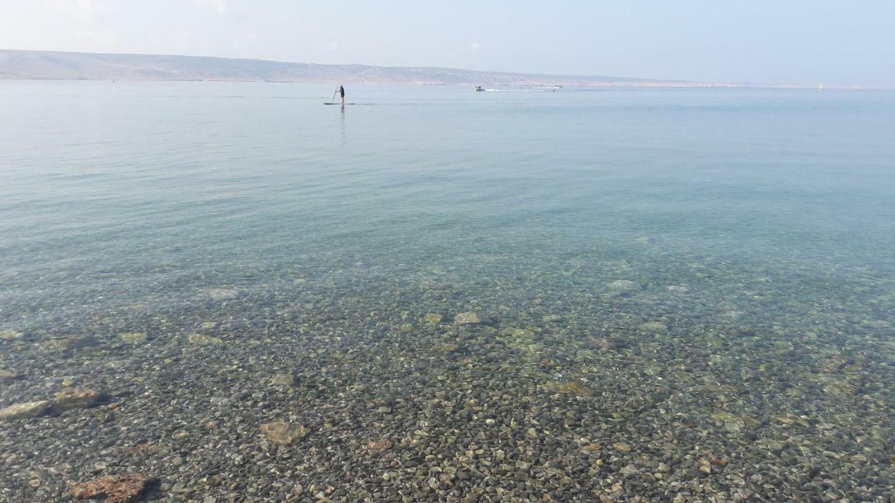סטאריגרד-פקלניצה Holiday Home Paklenica מראה חיצוני תמונה
