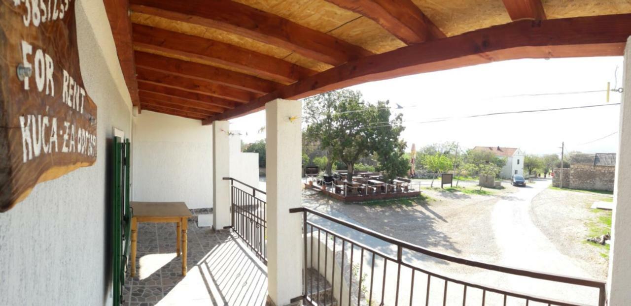 סטאריגרד-פקלניצה Holiday Home Paklenica מראה חיצוני תמונה