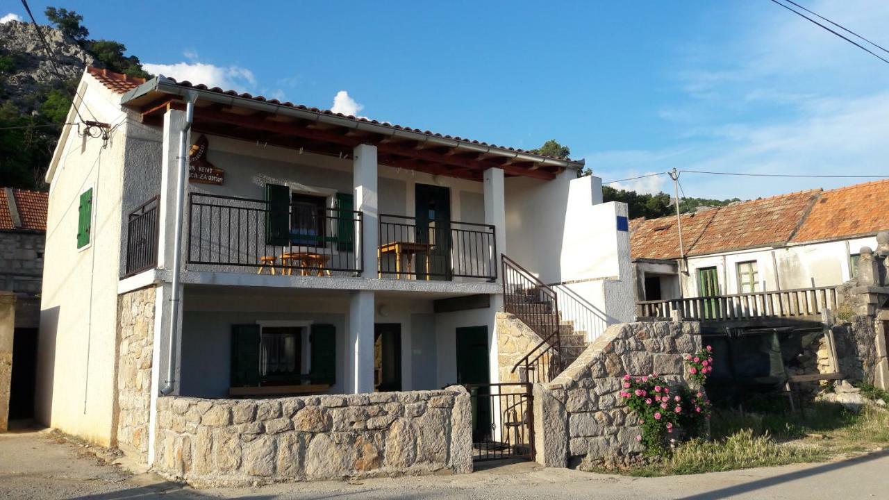 סטאריגרד-פקלניצה Holiday Home Paklenica מראה חיצוני תמונה