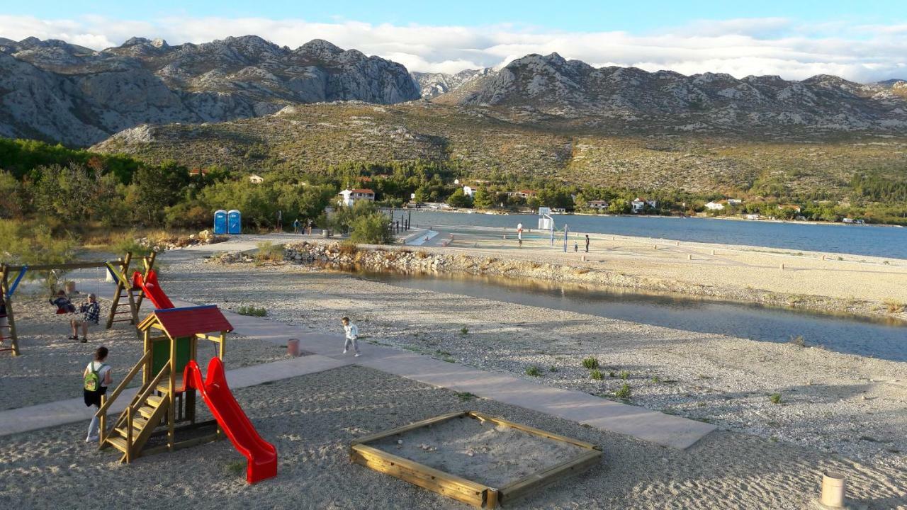 סטאריגרד-פקלניצה Holiday Home Paklenica מראה חיצוני תמונה